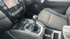 Nissan X-Trail 1.7 dCi N-Connecta 5dr Diesel Station Wagon